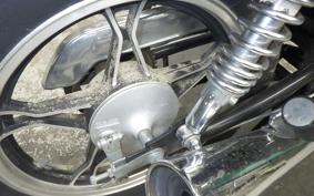SUZUKI GN125 H