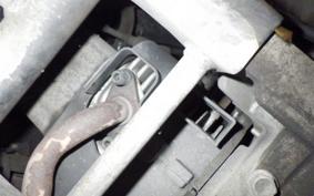 SUZUKI ADDRESS V125 SS 2016 CF4MA