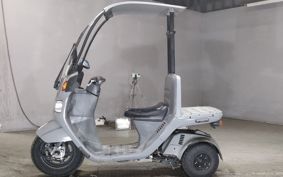 HONDA GYRO TA02