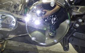 HARLEY FXDL 1450 2001