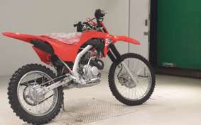 HONDA CRF125F 2019 JE03