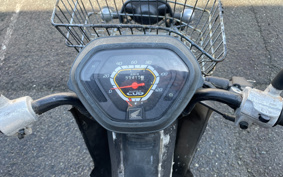 HONDA SUPER CUB110 JA10