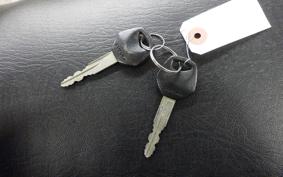 SUZUKI GSX1300R HAYABUSA 2007