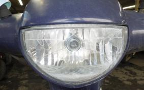 SUZUKI LET's 4 CA45A
