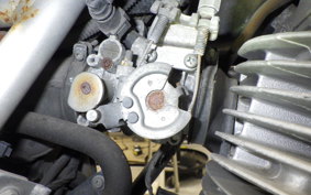 SUZUKI ST250E 1999 NJ4CA