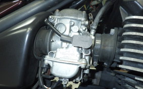 KAWASAKI ZEPHYR 400 KAI 2006 ZR400C