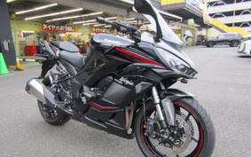 KAWASAKI NINJA 1000 SX 2022 ZXT02K