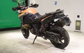 KTM 1050 ADVENTURE 2017