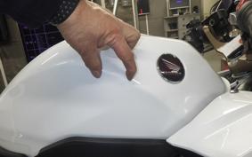 HONDA VFR800F 2015 RC79