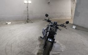 HONDA REBEL MC49