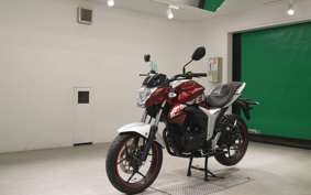 SUZUKI ジクサー150 NG4BG