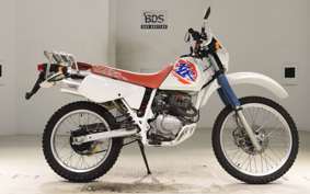 HONDA XLR125R 2017 JD16