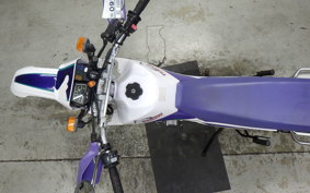 YAMAHA SEROW 225 W 4JG