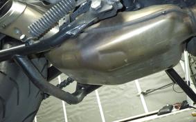 YAMAHA MT-09 Tracer GT 2019 RN51J
