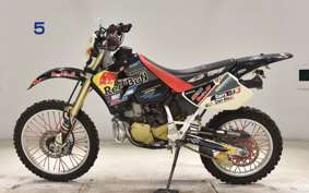 HONDA CRM250AR MD32