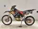 Фото Honda CRM250AR 1998 с японского аукциона