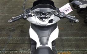 HONDA PCX 160 2009 KF47