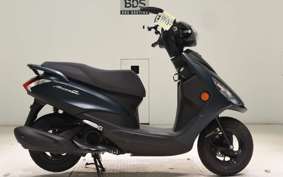 YAMAHA AXIS 125 Z 2026 SEJ6J