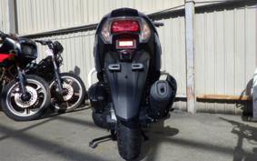 YAMAHA TRICITY 155 A