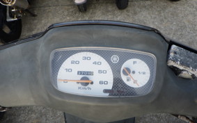 YAMAHA JOG Gen.3 SA12J