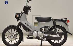 HONDA CROSS CUB 110 2026 JA60