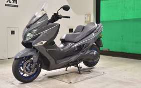 SUZUKI BURGMAN400 A 2022 DU11N