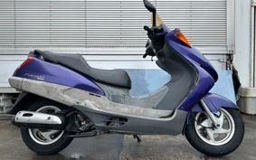 HONDA FORESIGHT MF04