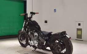HONDA STEED 400 1993 NC26