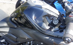 YAMAHA MT-25 1986 RG10J