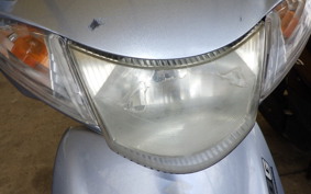 SUZUKI ADDRESS V50 G CA42A