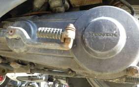 HONDA LEAD 50 AF20