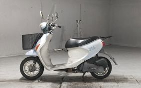 SUZUKI LETS4 CA41A