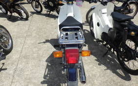 HONDA C50 SUPER CUB E C50