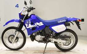 YAMAHA DT125R Gen.3 2024 3FW