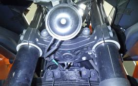 KTM 390 RC 2023