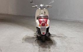 HONDA CREA SCOOPY AF55