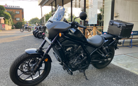 HONDA REBEL 1100 DCT 2023 SC83