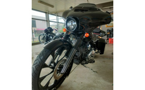 HARLEY FLHX1580 2014 KBM