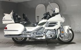 HONDA GL 1800 GOLD WING 2007 SC47