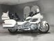 Фото Honda GL 1800 GOLD WING 2007 с японского аукциона