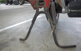 HONDA LITTLE P25
