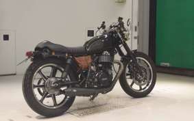 YAMAHA SR400 Gen.3 2004 RH01J