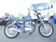 Фото Yamaha SRV250 RENAISSA с японского аукциона