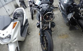 YAMAHA MT-25 RG10J