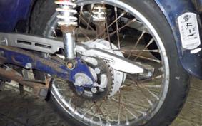 HONDA C50 SUPER CUB AA01