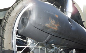 HONDA C50 SUPER CUB 1995 AA09