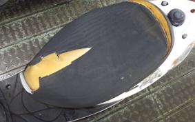 YAMAHA JOG ZR Gen.3 SA39J