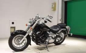 YAMAHA DRAGSTAR 400 CLASSIC 2003 VH01J