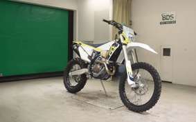 HUSQVARNA FE250 2006