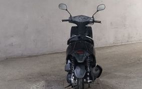 SYM JET POWER125 FF12V